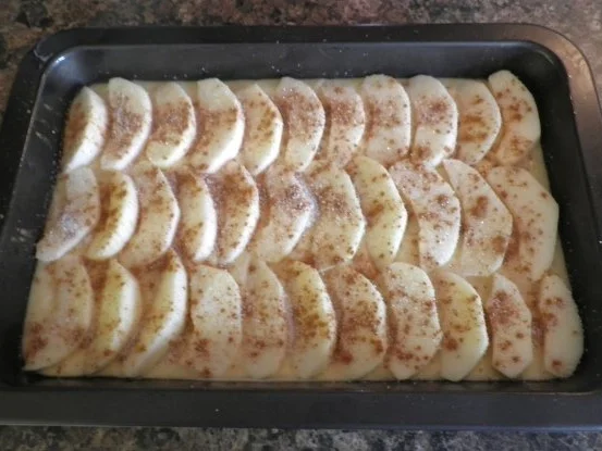 Kuchen mit Joghurt ... - Rezept - Bild Nr. 6