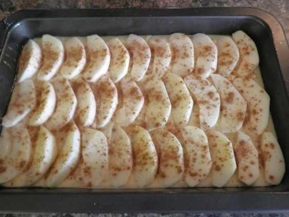 Kuchen mit Joghurt ... - Rezept - Bild Nr. 5