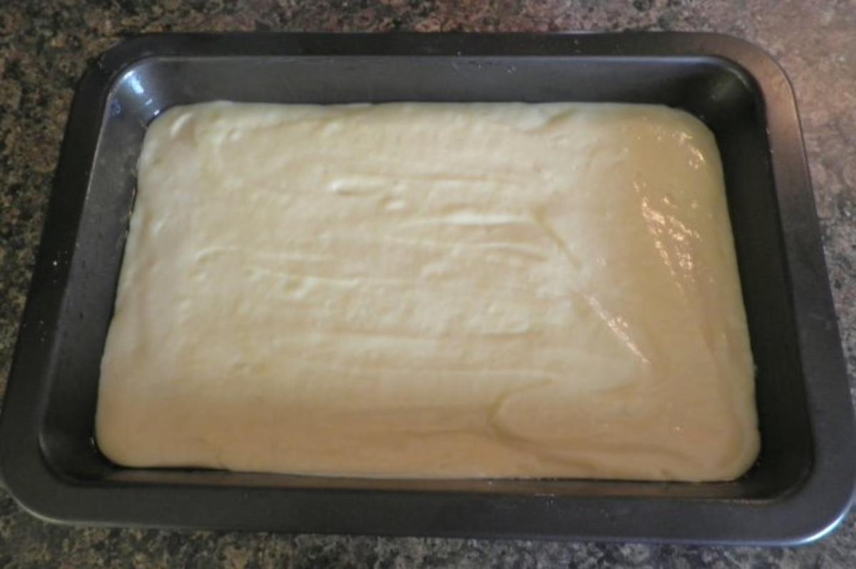 Kuchen mit Joghurt ... - Rezept - Bild Nr. 3