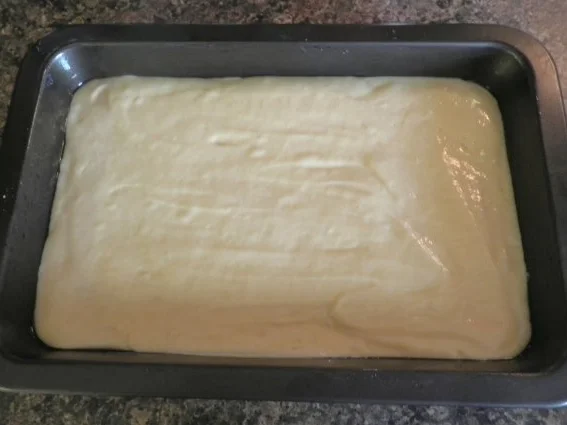 Kuchen mit Joghurt ... - Rezept - Bild Nr. 3