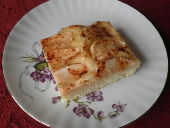 Kuchen mit Joghurt ... - Rezept - Bild Nr. 8