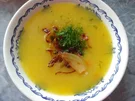 Kartoffelsuppe - Rezept