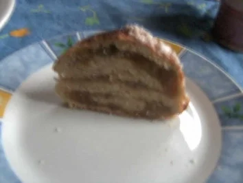 Rezept: Julkranz Julkranz - Rezept