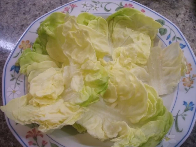 Pilze: Salat von marinierten Pfifferlingen mit Kräuter-Croutons - Rezept - Bild Nr. 9