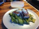 Seelachs im Parma - Rezept