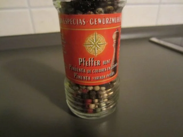 Chili-Gewürz-Öl - Rezept - Bild Nr. 3