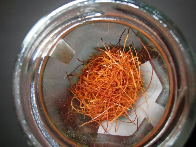 Chili-Gewürz-Öl - Rezept - Bild Nr. 4