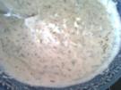 Joghurtsoße - Rezept