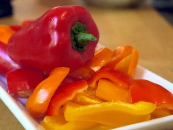 Koriander-Fenchel-Hähnchenspieße - Rezept - Bild Nr. 7