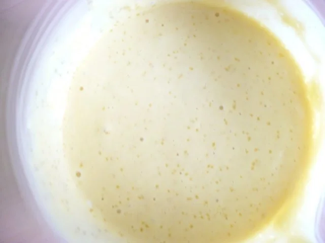 Sommerlicher Salat - Rezept - Bild Nr. 2