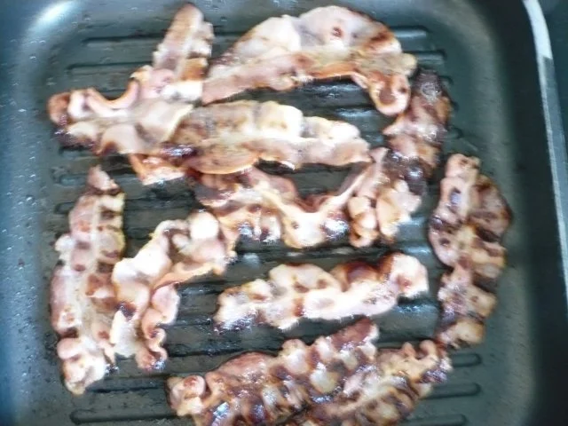 Sommerlicher Salat - Rezept - Bild Nr. 3