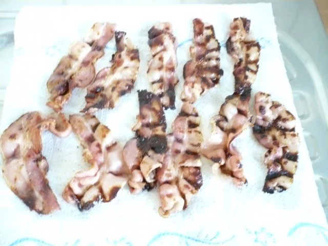 Sommerlicher Salat - Rezept - Bild Nr. 4