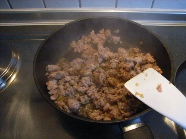 Rezept: Wraps Mexicana Bild Nr. 3 Wraps Mexicana - Rezept - Bild Nr. 3