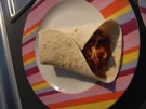 Wraps Mexicana - Rezept