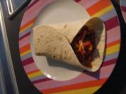 Wraps Mexicana - Rezept
