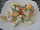 Pastetli - Rezept