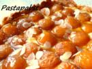 Aprikosentarte - Rezept