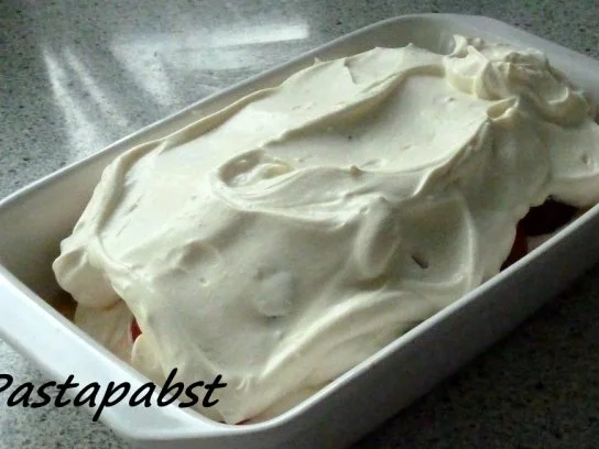 Cantuccini-Erdbeer-Tiramisu - Rezept - Bild Nr. 4