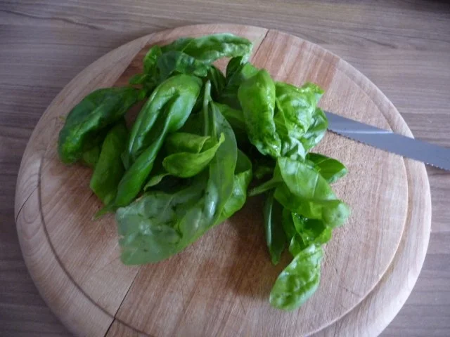 Rezept: Fleischlos : Paprika mit Gemüsereis gefüllt aus dem Backofen.... Bild Nr. 17 Fleischlos : Paprika mit Gemüsereis gefüllt aus dem Backofen.... - Rezept - Bild Nr. 17