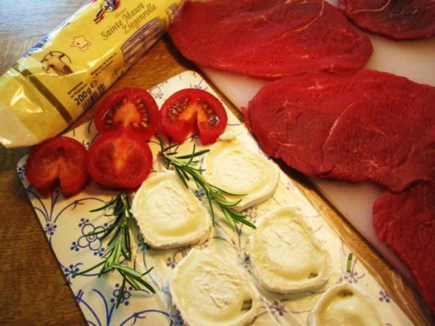 rinder steak braten rinder steak braten