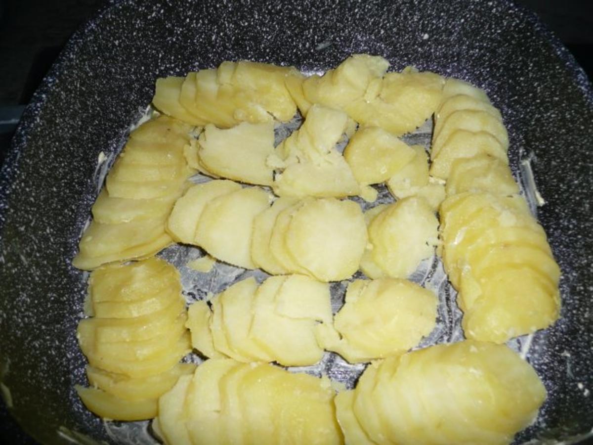 Kartoffelauflauf - Rezept - Bild Nr. 2