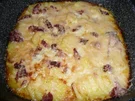 Kartoffelauflauf - Rezept