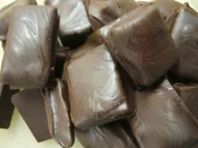 Pralinen: Schoko-Karamellen - Rezept