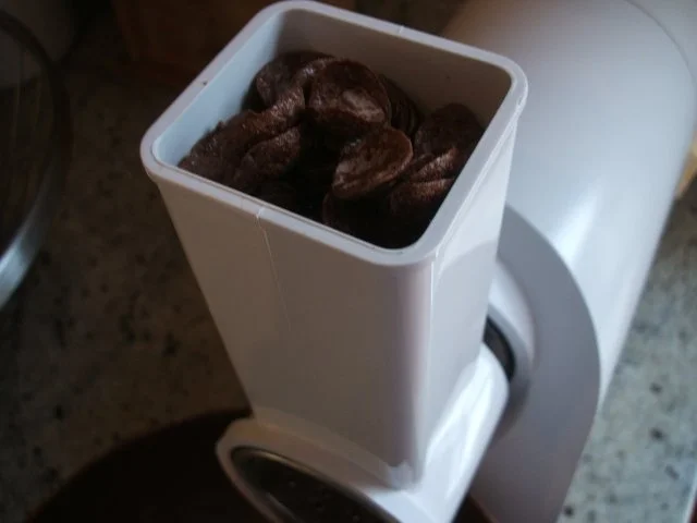 Backen: Dienstags-Torte mit Zwetschgen und ohne Backen - Rezept - Bild Nr. 5