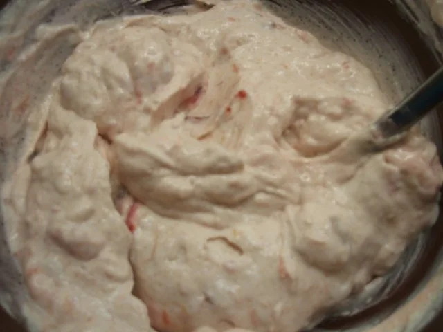 Backen: Dienstags-Torte mit Zwetschgen und ohne Backen - Rezept - Bild Nr. 8