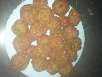 Bierklops - Rezept - Bild Nr. 3