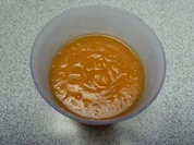 Rezept: Apfel-Nektarinen-Mus Apfel-Nektarinen-Mus - Rezept