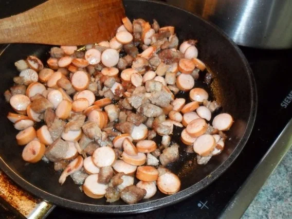 bunt und bodenständig-eintopf - Rezept - Bild Nr. 2