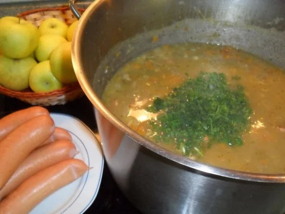 bunt und bodenständig-eintopf - Rezept - Bild Nr. 6