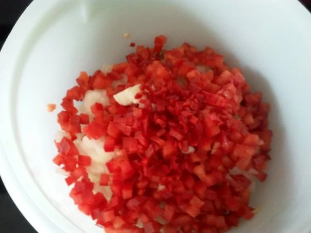 Zucchini-Chutney - Rezept - Bild Nr. 5