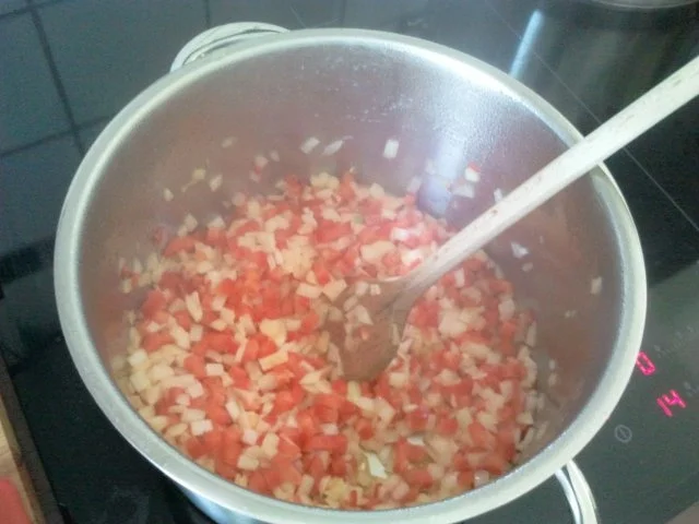 Zucchini-Chutney - Rezept - Bild Nr. 6