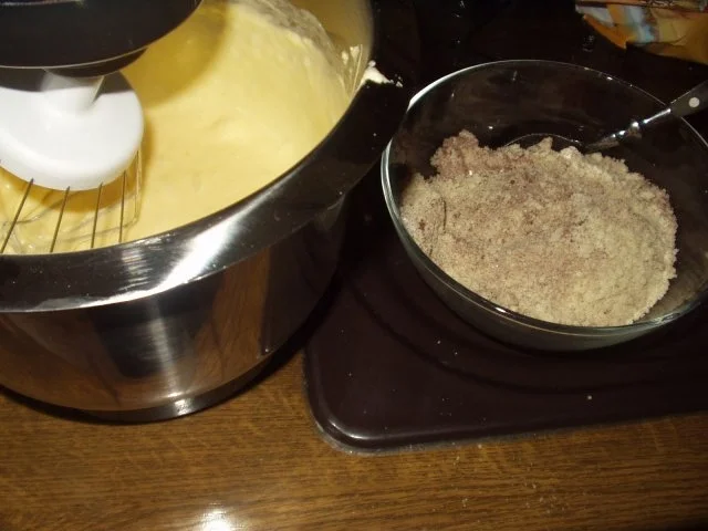 Mango-Mascarpone-Torte - Rezept - Bild Nr. 4