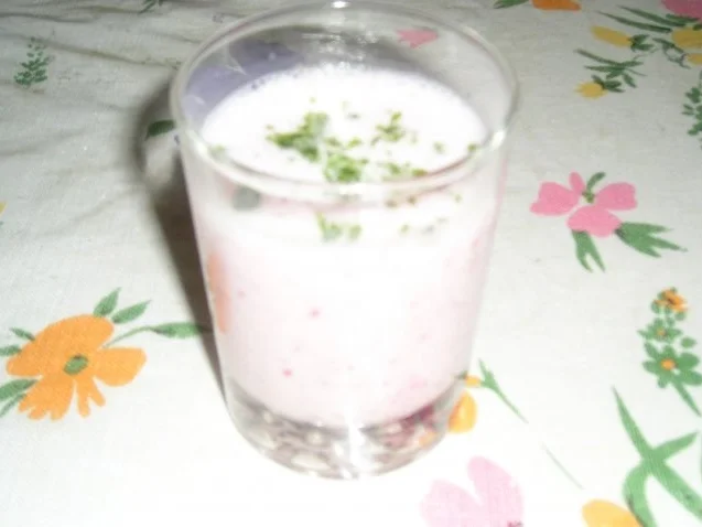 Radieserlsuppe - Rezept