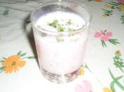 Radieserlsuppe - Rezept