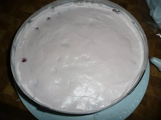 Erdbeere- Philadelphia -Torte - Rezept - Bild Nr. 3