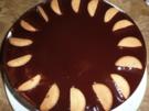 Jaffa Torte 16 Stücke - Rezept