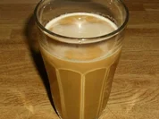 kalter Kaffee - Rezept