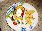 Fischauflauf - Rezept