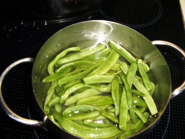 Rezept: Fischauflauf Bild Nr. 5 Fischauflauf - Rezept - Bild Nr. 5