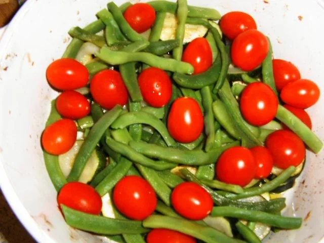 Rezept: Fischauflauf Bild Nr. 7 Fischauflauf - Rezept - Bild Nr. 7