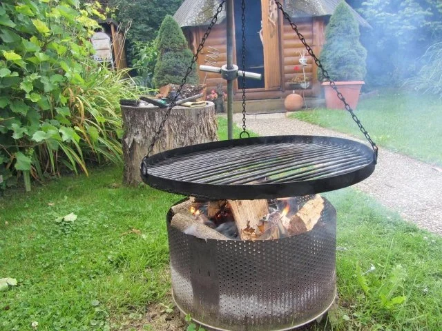 Gegrillte Mini – Zucchini mit Krebsfleisch - Rezept - Bild Nr. 11