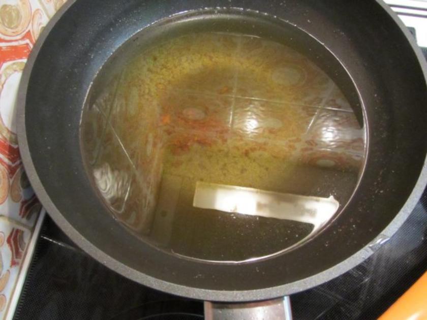 Zucchini im Backteig - Rezept mit Bild - kochbar.de