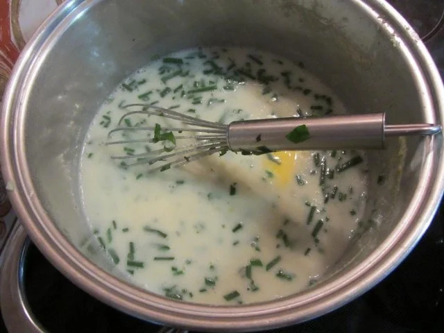 Rezept: Zucchini – Kohlrabi – Gemüse Bild Nr. 11 Zucchini – Kohlrabi – Gemüse - Rezept - Bild Nr. 11