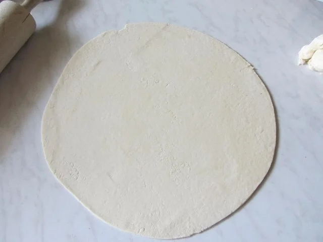 Rezept: Hefe Kuchen mit Pflaumen Bild Nr. 9 Hefe Kuchen mit Pflaumen - Rezept - Bild Nr. 9