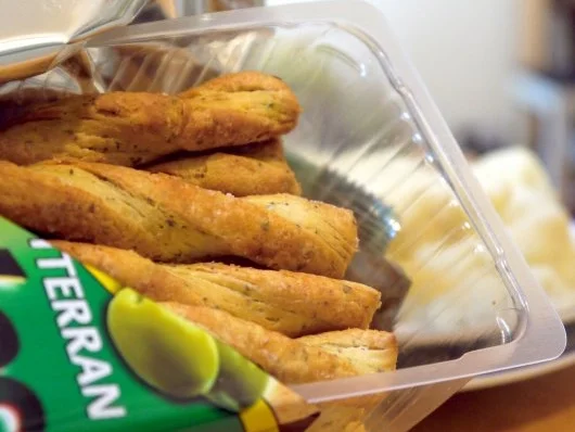 Panierter Blumenkohl - Rezept - Bild Nr. 5