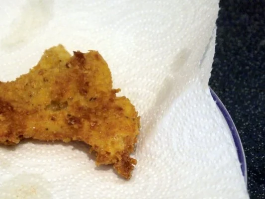 Panierter Blumenkohl - Rezept - Bild Nr. 10